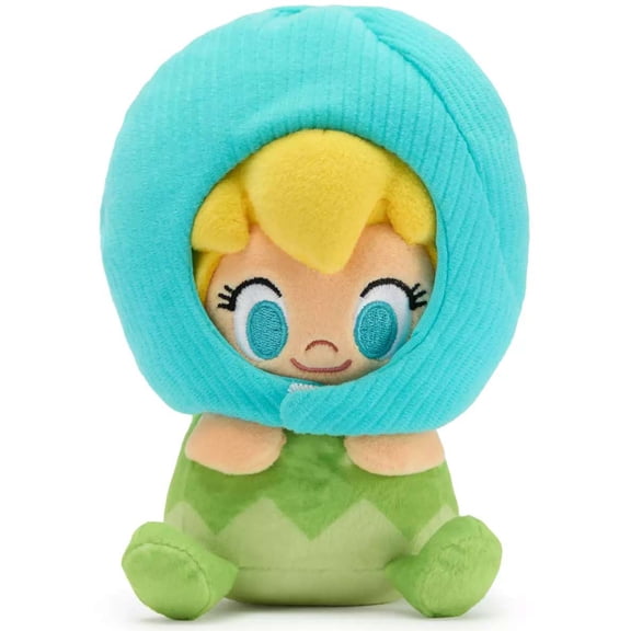 Disney Mini Mix-Its Tinker Bell Plush