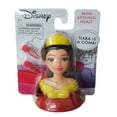 thumbnail image 1 of Disney Mini Styling Head - Belle (Yellow) (Dispatched From UK), 1 of 1