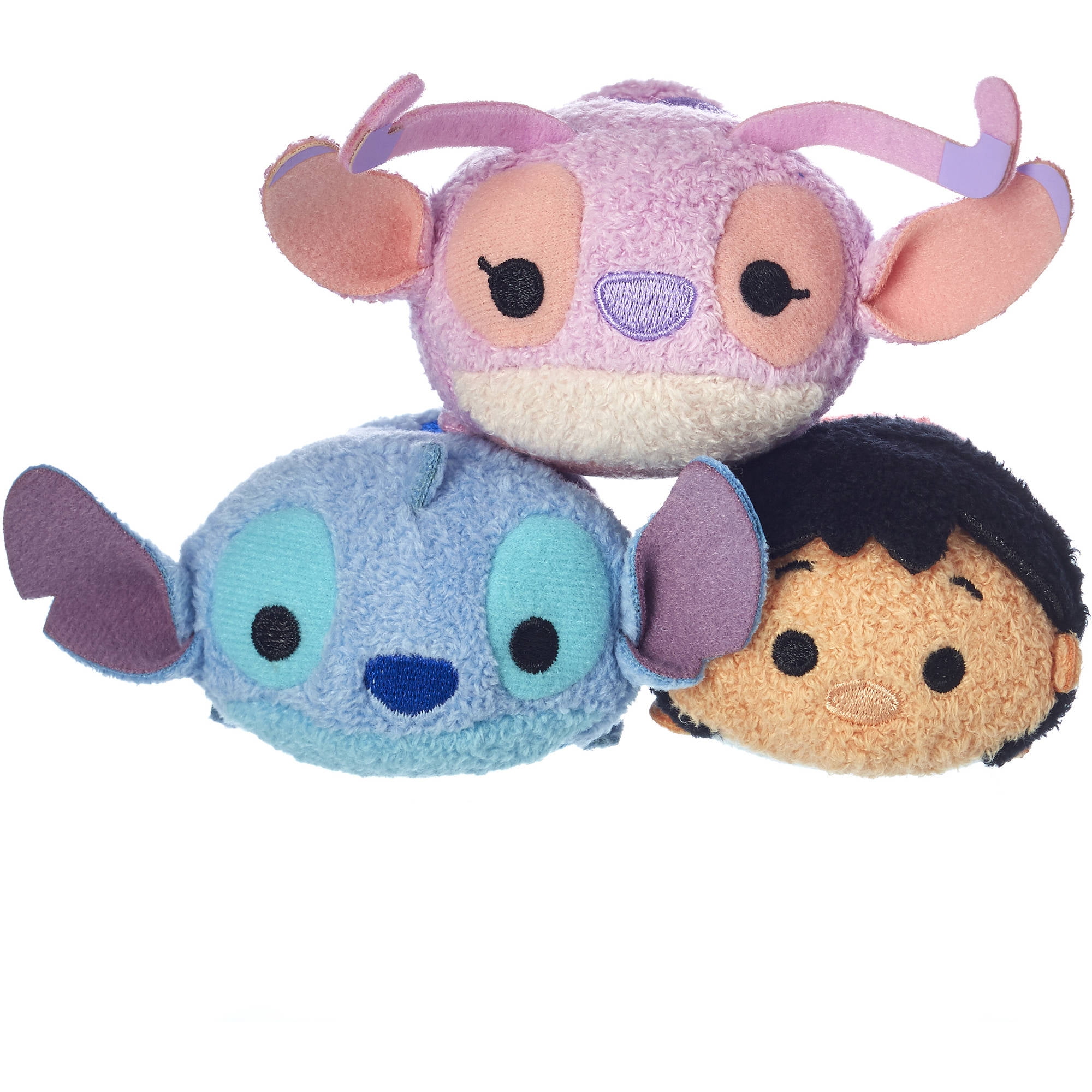 Disney Tsum Tsum Mini - Lilo & Stitch - Angel