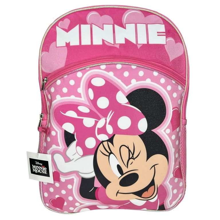 Disney Minnie 16