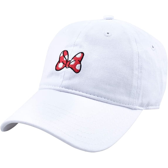 Disney Minnie Mouse, Hat, One Size
