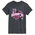 thumbnail image 1 of Disney - Minnie Daisy Y2K - Men's Short Sleeve Graphic T-Shirt, 1 of 4