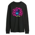 thumbnail image 1 of Disney - Minnie Dripped Out - Men's Long Sleeve Graphic T-Shirt, 1 of 5