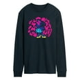thumbnail image 1 of Disney - Minnie Dripped Out - Men's Long Sleeve Graphic T-Shirt, 1 of 5