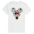 thumbnail image 1 of Disney - Minnie Ears - Men's Short Sleeve Graphic T-Shirt, 1 of 4