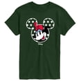 thumbnail image 1 of Disney - Minnie Ears - Men's Short Sleeve Graphic T-Shirt, 1 of 3