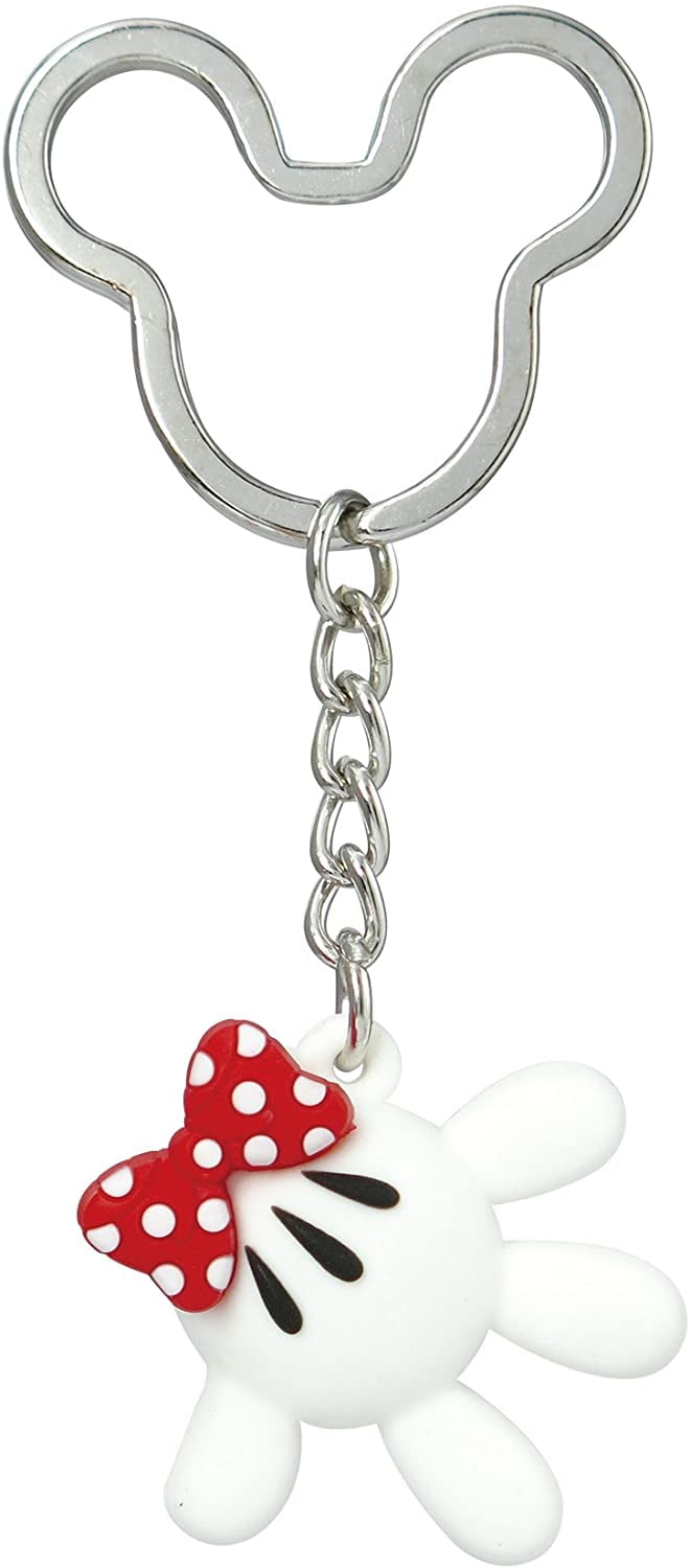 Disney Minnie Hand Icon Ball Multicolor, 3