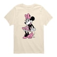 thumbnail image 1 of Disney - Minnie Heels - Youth Boys Short Sleeve Graphic T-Shirt, 1 of 3