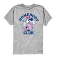 thumbnail image 1 of Disney - Minnie Homebody Club - Youth Boys Short Sleeve Graphic T-Shirt, 1 of 4
