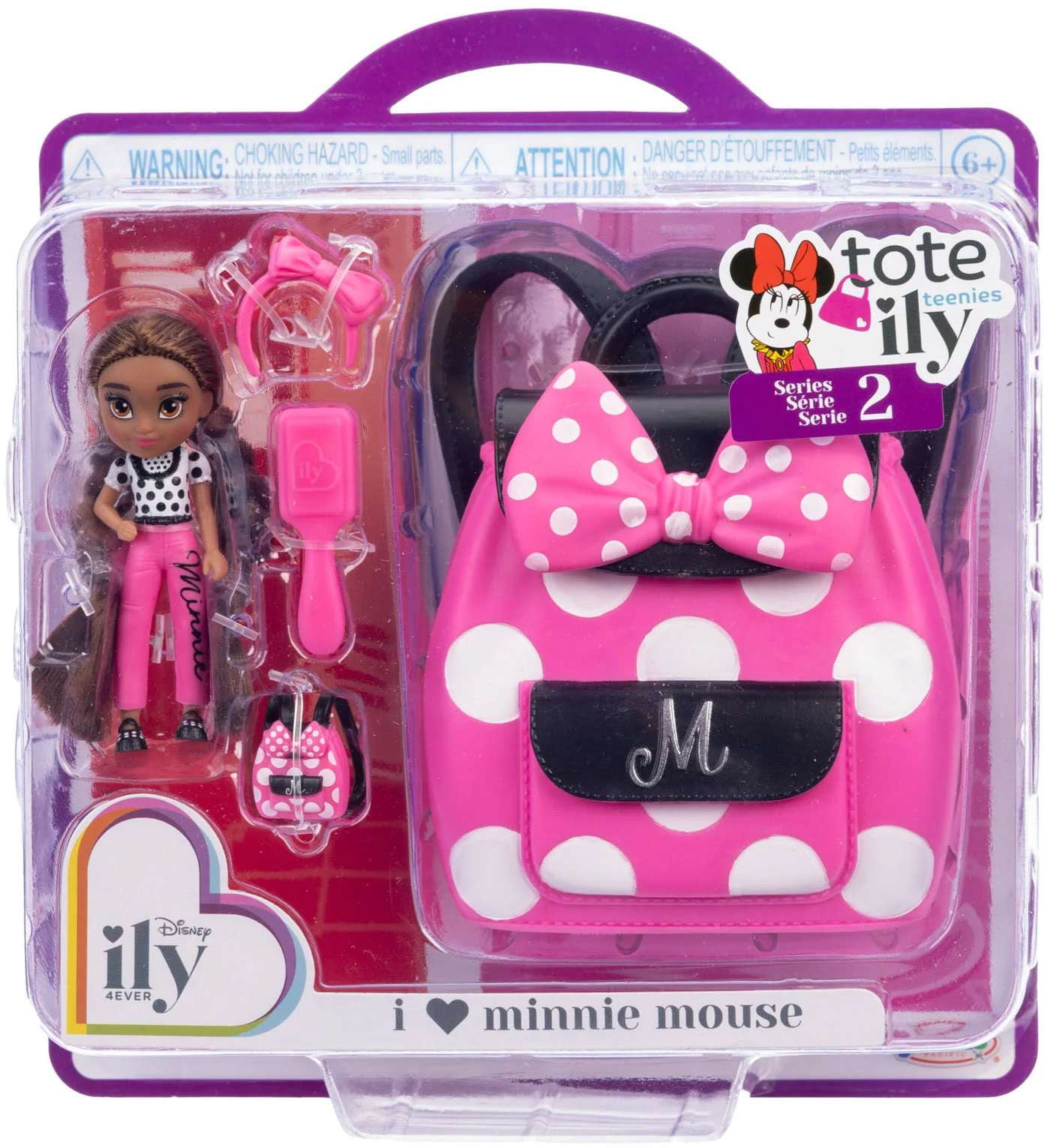 その他 Ever-ybody Loves Minnie! Amazon.com: Mickey Loves Minnie : Disney: Movies & TV