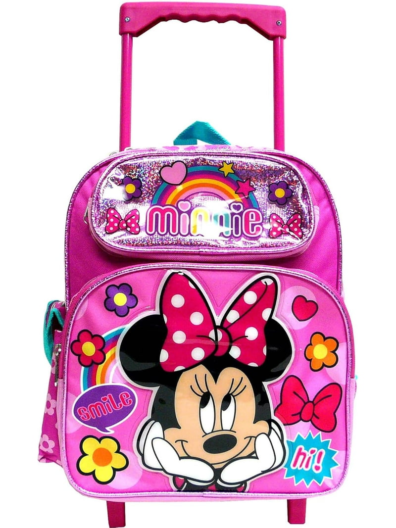 Disney Minnie Mouse 12 display picture 1
