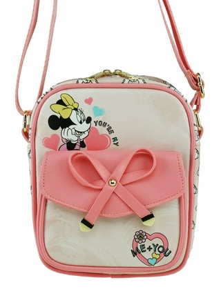 Minnie Crossbody Bag