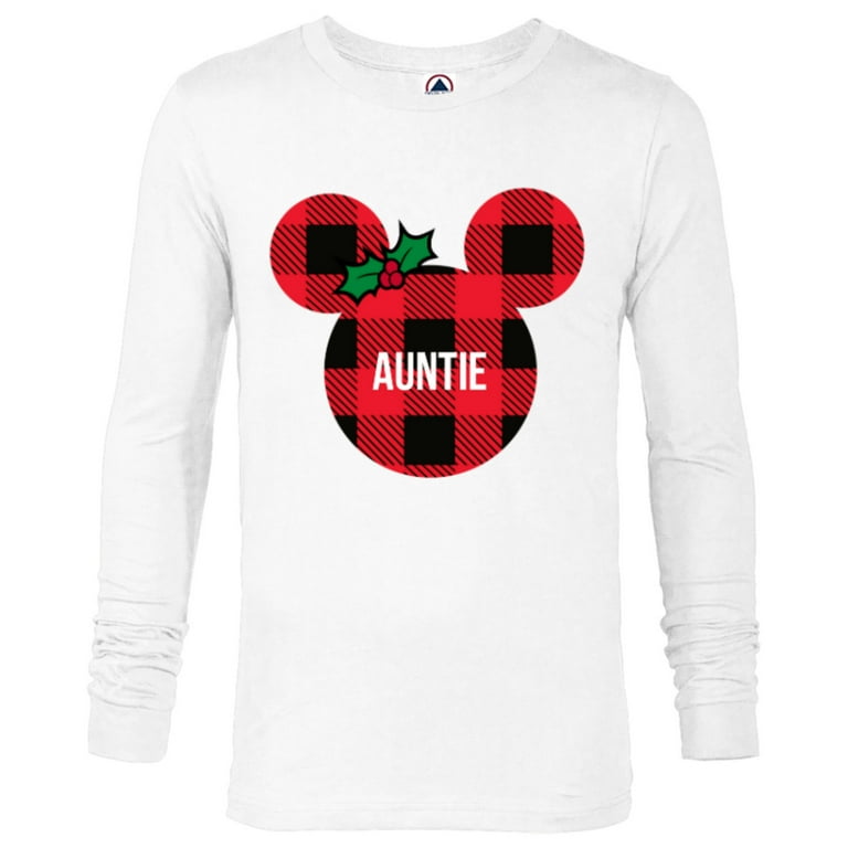 auntie mouse shirt