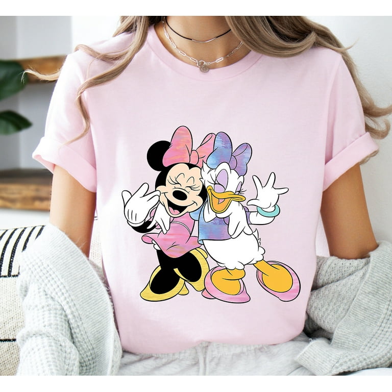 Minnie and daisy shirt sale