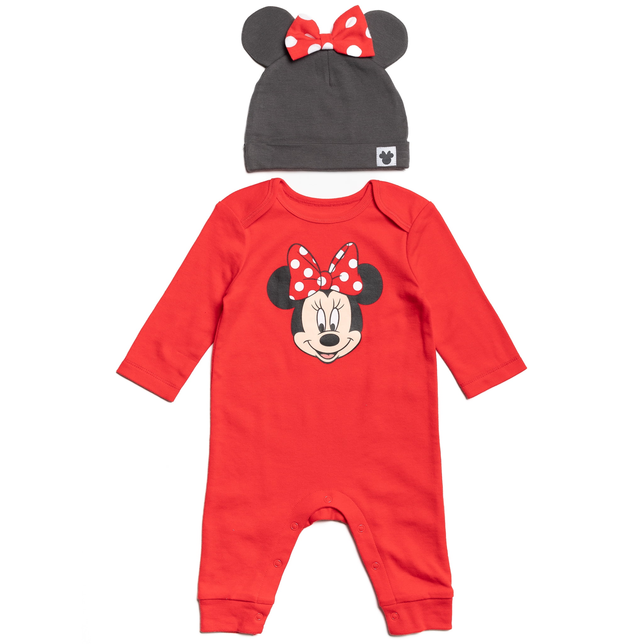 Customer reviews for disney character baby cosplay coverall and hat set