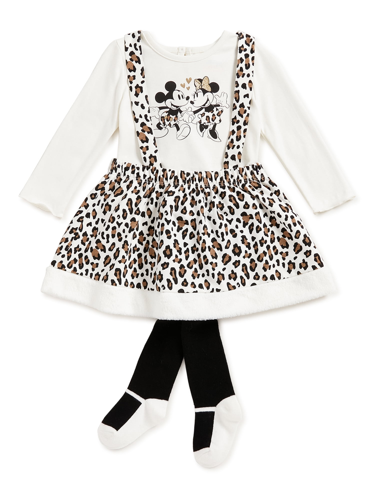 Minnie mouse shop jumper dress