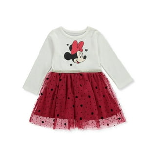 Minnie mouse tutu store walmart