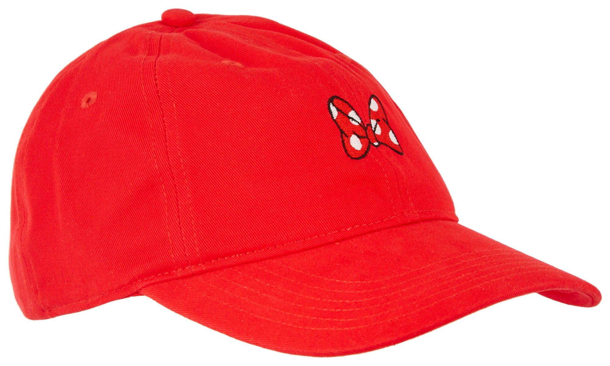 Disney Minnie Mouse, Hat, One Size