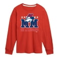 thumbnail image 1 of Disney - Minnie Mouse - Be A Legend - Youth Long Sleeve Graphic T-Shirt, 1 of 5