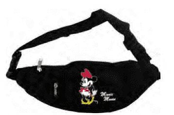 Disney Minnie Mouse Belt Bag Walmart