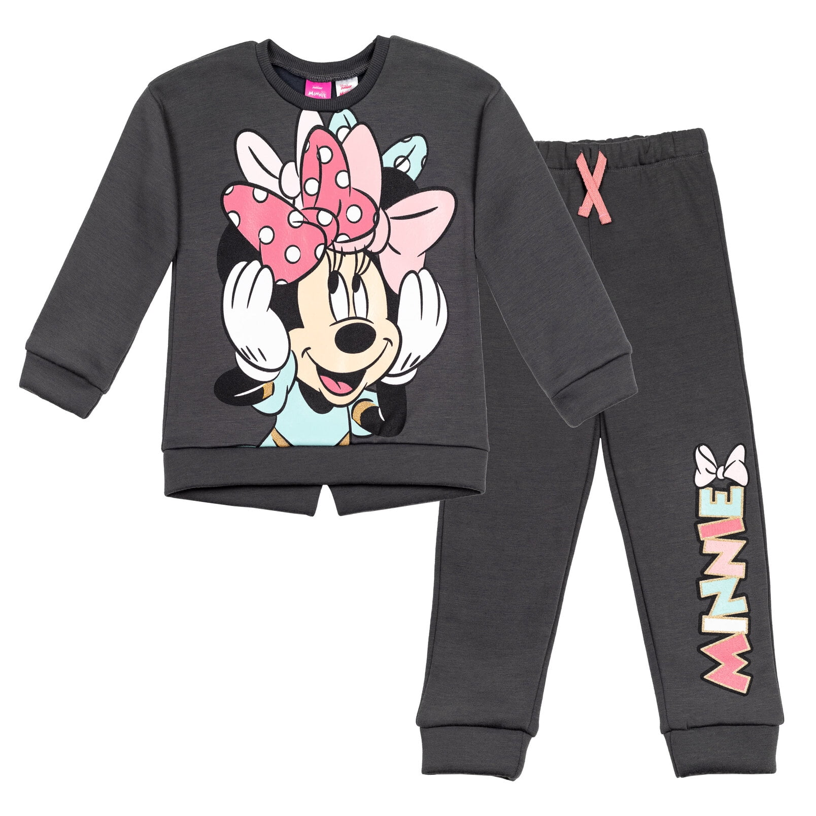 Disney / SWEAT PANTS(ミニー)【WCJ-NA-032PU】 | WCJ O