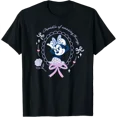 thumbnail image 1 of Disney Minnie Mouse Capable Of Amazing Things Coquette Style T-Shirt, 1 of 4