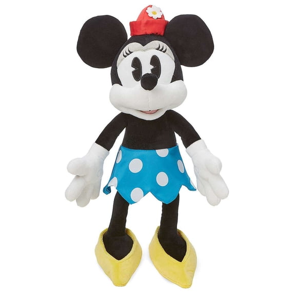 Disney Minnie Mouse Classic Plush