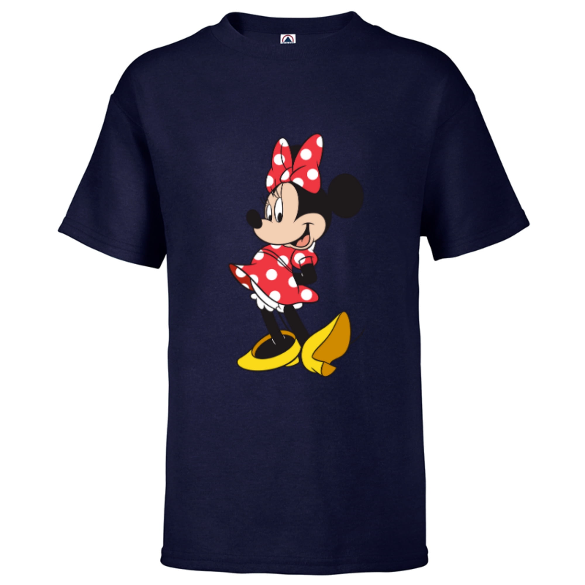 cute minnie mouse shirts for adults