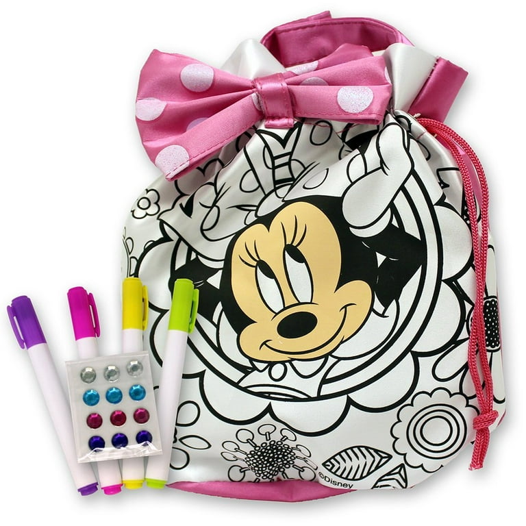 Walmart minnie hotsell mouse purse