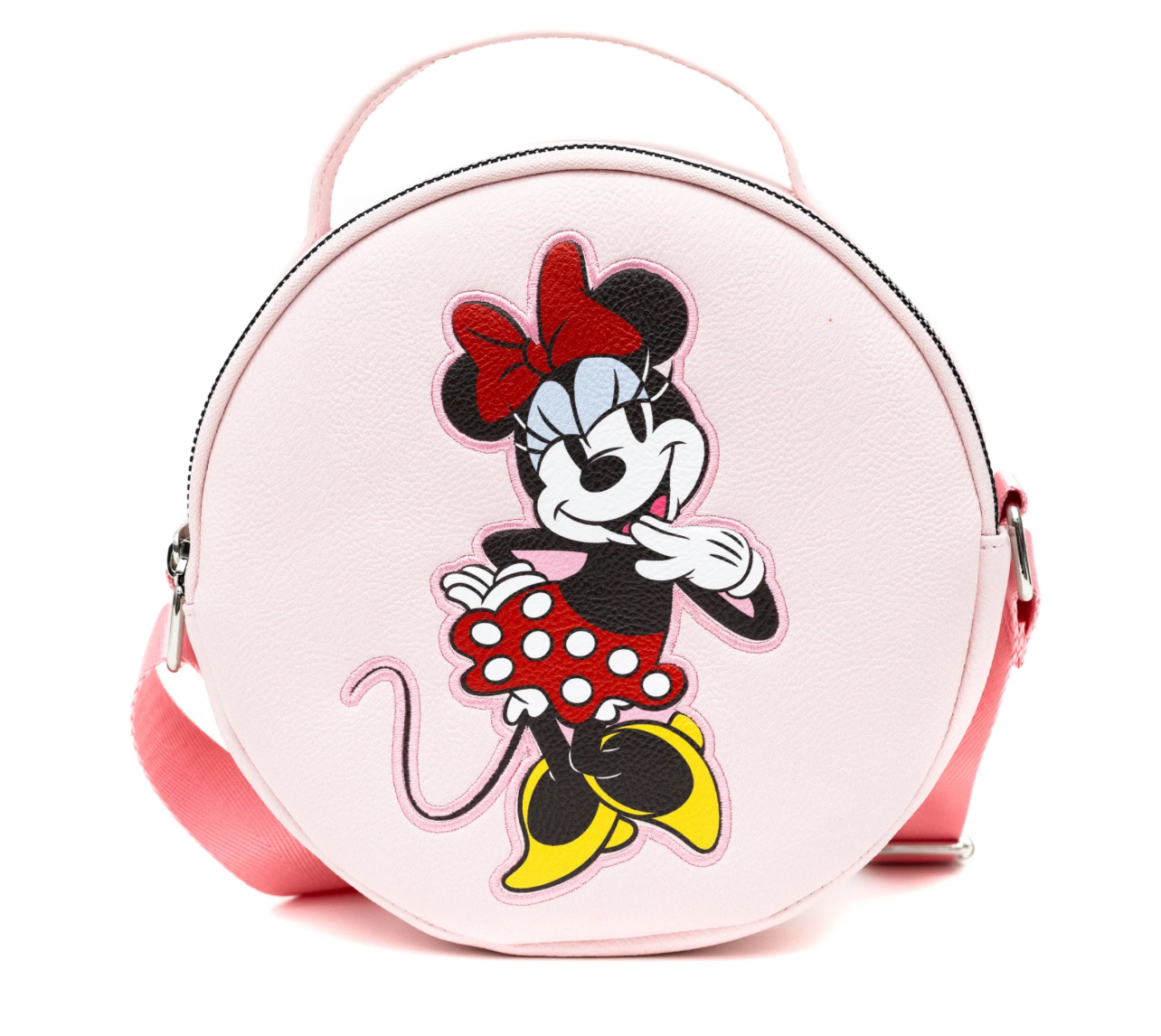 Disney Minnie Mouse Crossbody Bag