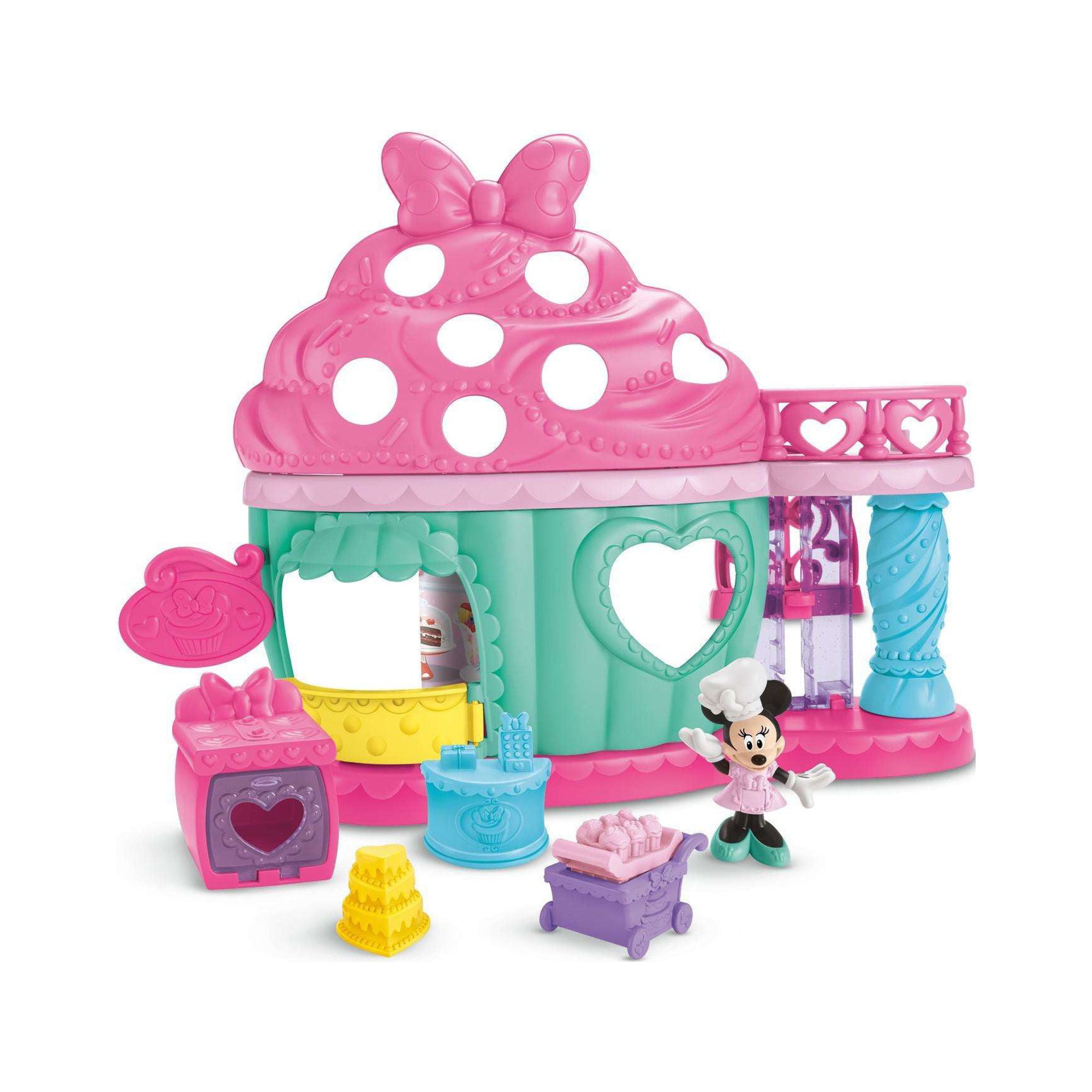 Disney Minnie Mouse Fabulous Fun Kitchen