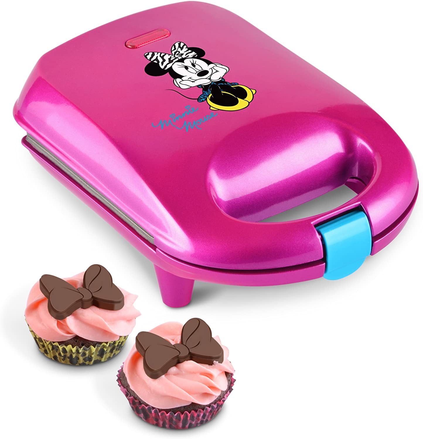 https://i5.walmartimages.com/seo/Disney-Minnie-Mouse-Cupcake-Maker-Mini-Pink_4bfc1657-a367-4b7c-9c7f-2115209d3125.3713eec815ec44586d322c43cb080204.jpeg