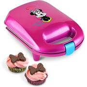 Disney Minnie Mouse Mini Cupcake Maker