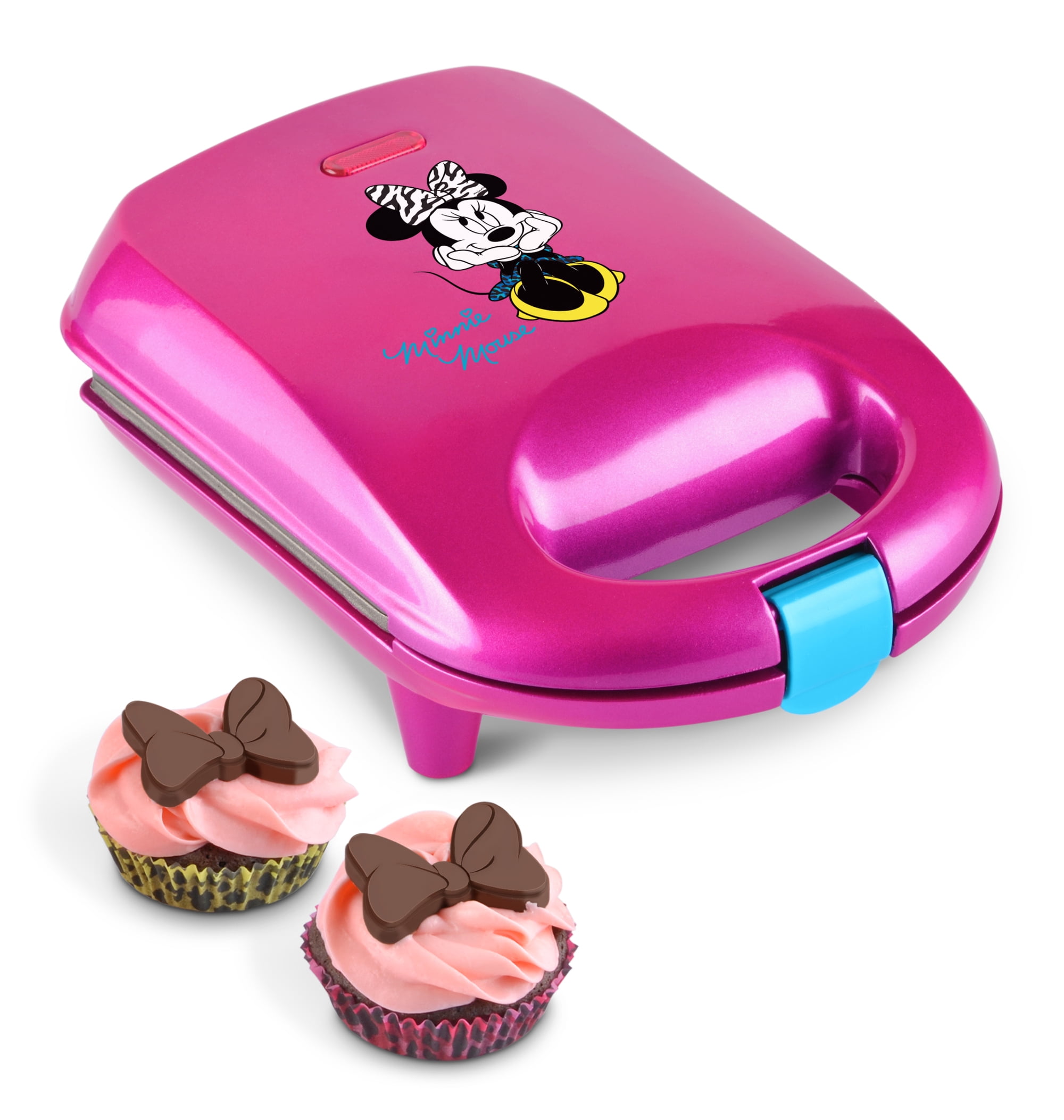 Disney Minnie Mouse Mini Cupcake Maker