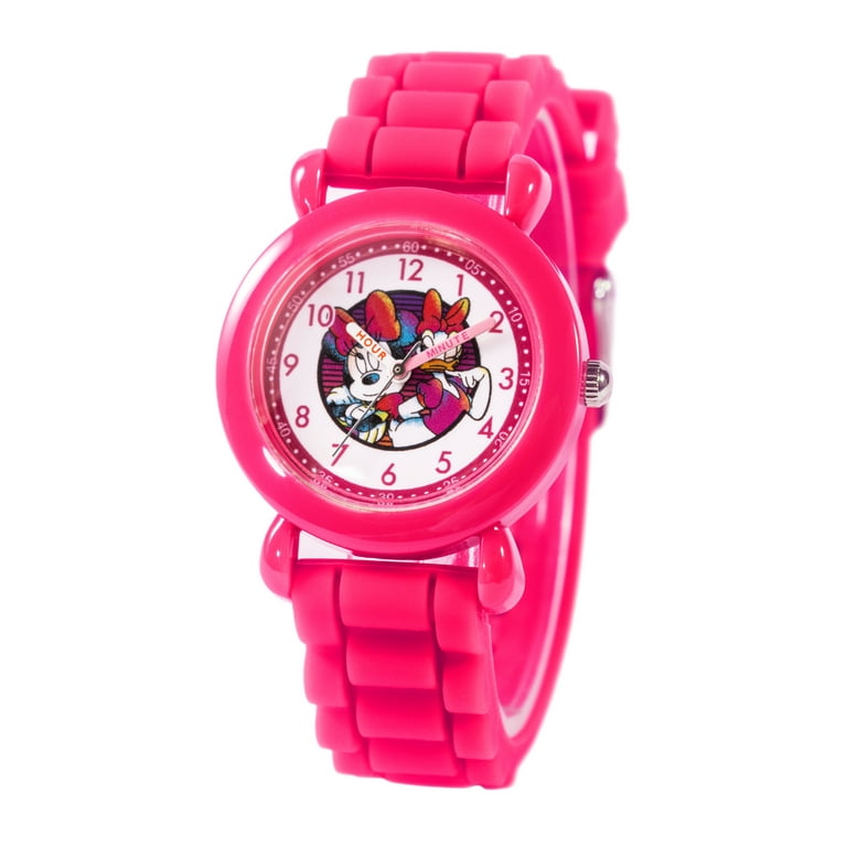 Minnie mouse watch for cheap toddlers