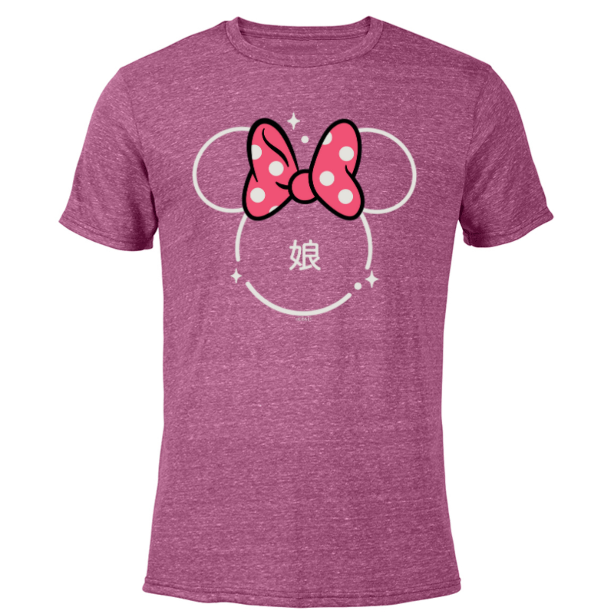 KIDS SHORT SLEEVE T-SHIRT STARGAZERS DAUGHTER