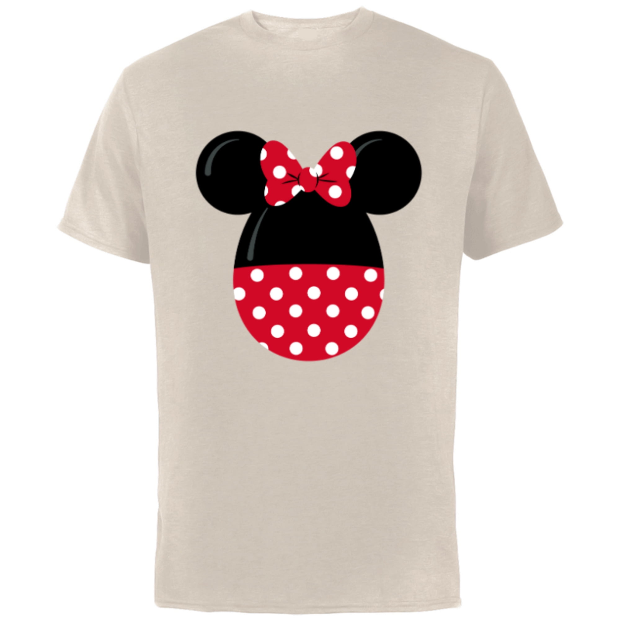 Sequin Easter Egg Short Sleeve T-Shirt
