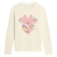 thumbnail image 1 of Disney - Minnie Mouse Easter Fill Long Sleeve Graphic T-Shirt, 1 of 3