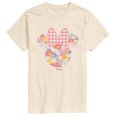 thumbnail image 1 of Disney - Minnie Mouse Easter Fill Short Sleeve Graphic T-Shirt, 1 of 4