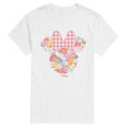 thumbnail image 1 of Disney - Minnie Mouse Easter Fill Short Sleeve Graphic T-Shirt, 1 of 4