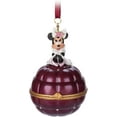 thumbnail image 1 of Disney Minnie Mouse Engagement Ring Box Ornament, 1 of 3