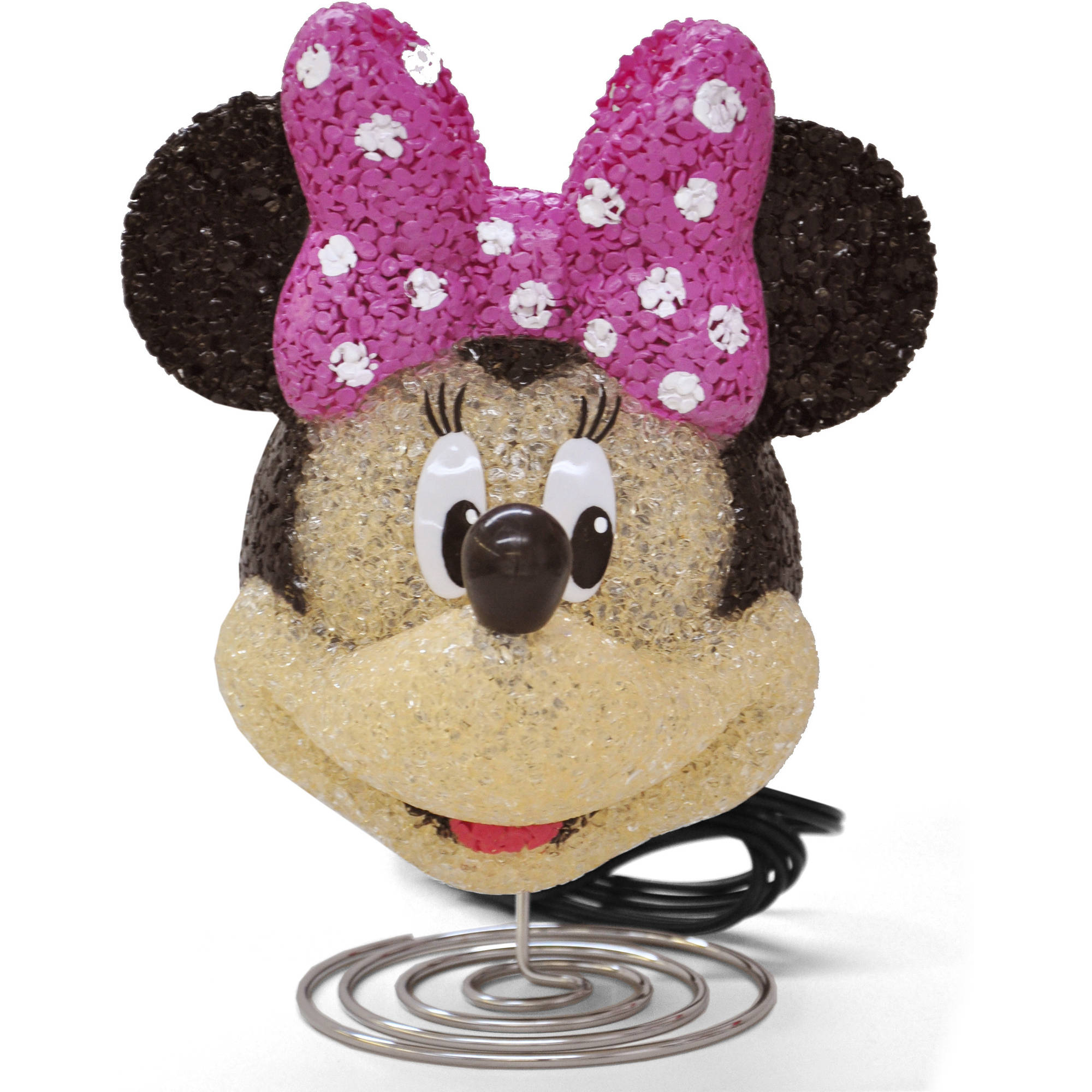 Disney Minnie Mouse Eva Lamp - image 1 of 2