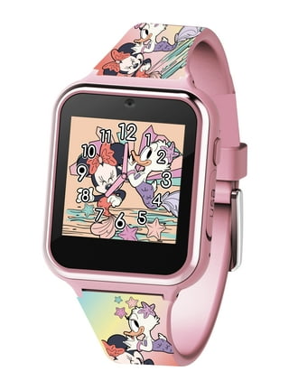 Minnie Mouse Kids Watches