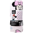 thumbnail image 1 of Disney Minnie Mouse Fleece Throw Blanket, 1 of 1
