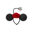 thumbnail image 1 of Disney Minnie Mouse Flower Hat, 1 of 5