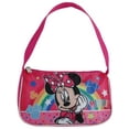 thumbnail image 1 of Disney Minnie Mouse Girl's Shoulder Handbag A15748, 1 of 4