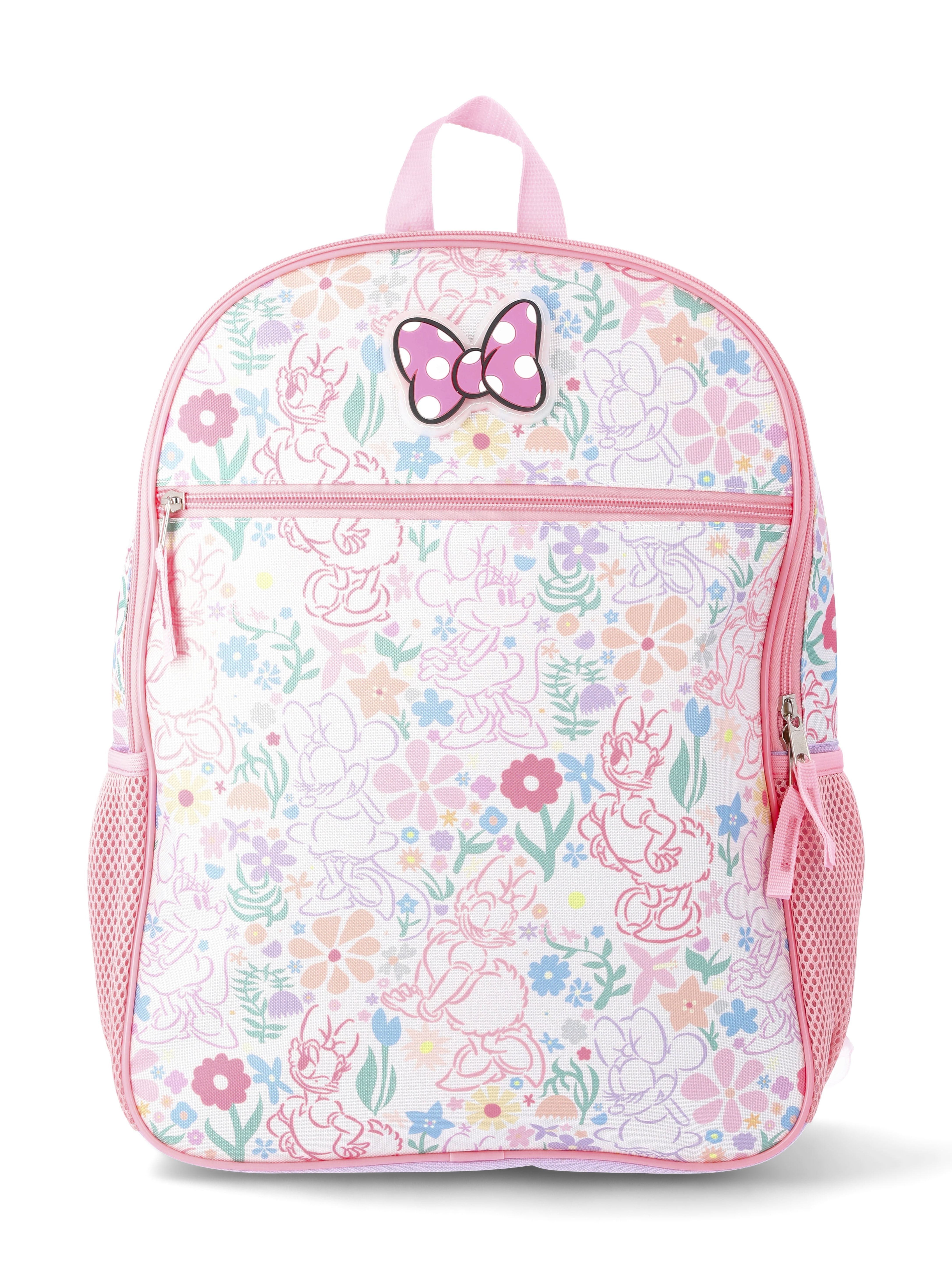 Minnie Mouse Girls 16