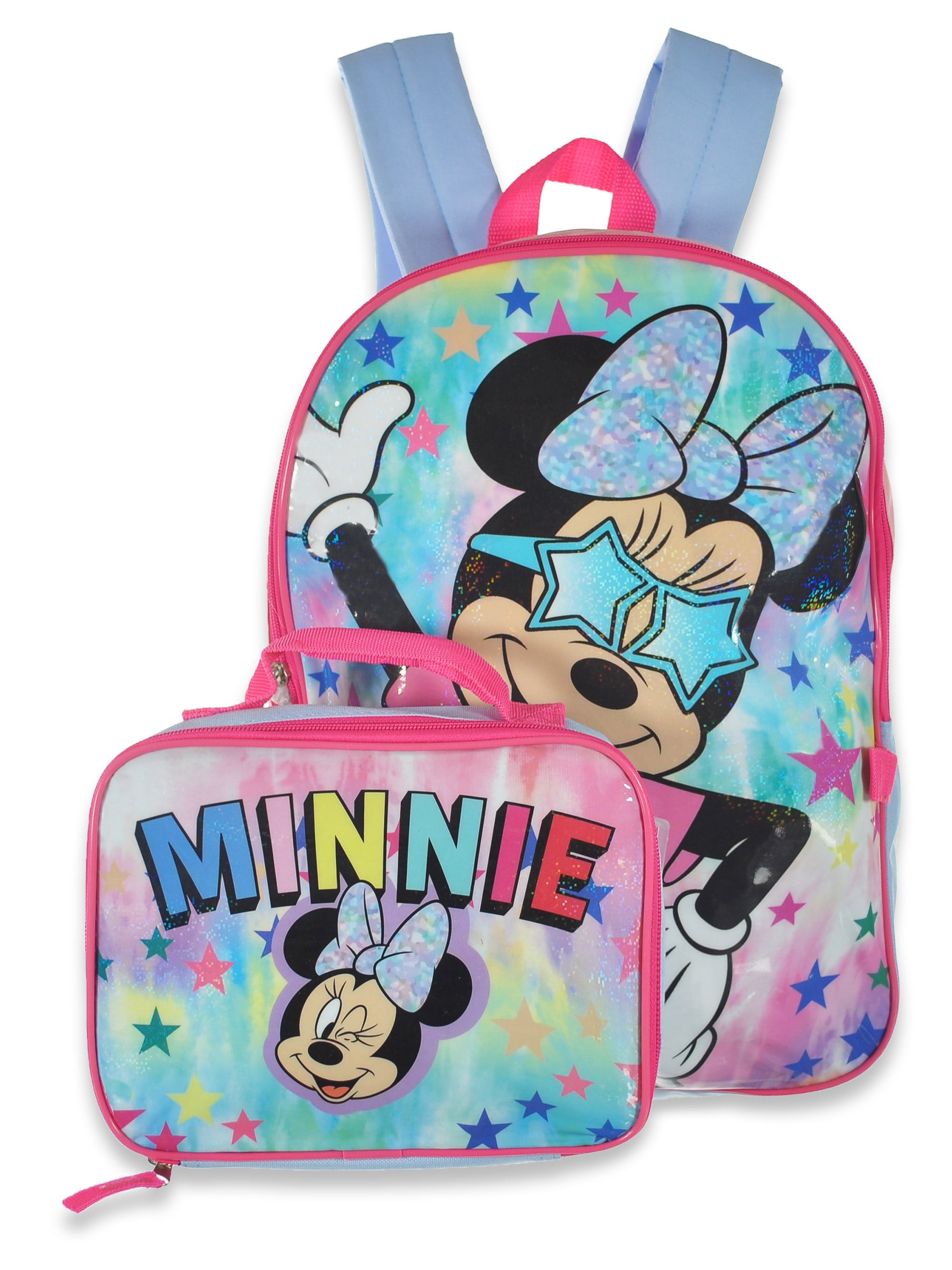 Minnie mouse picnic backpack online