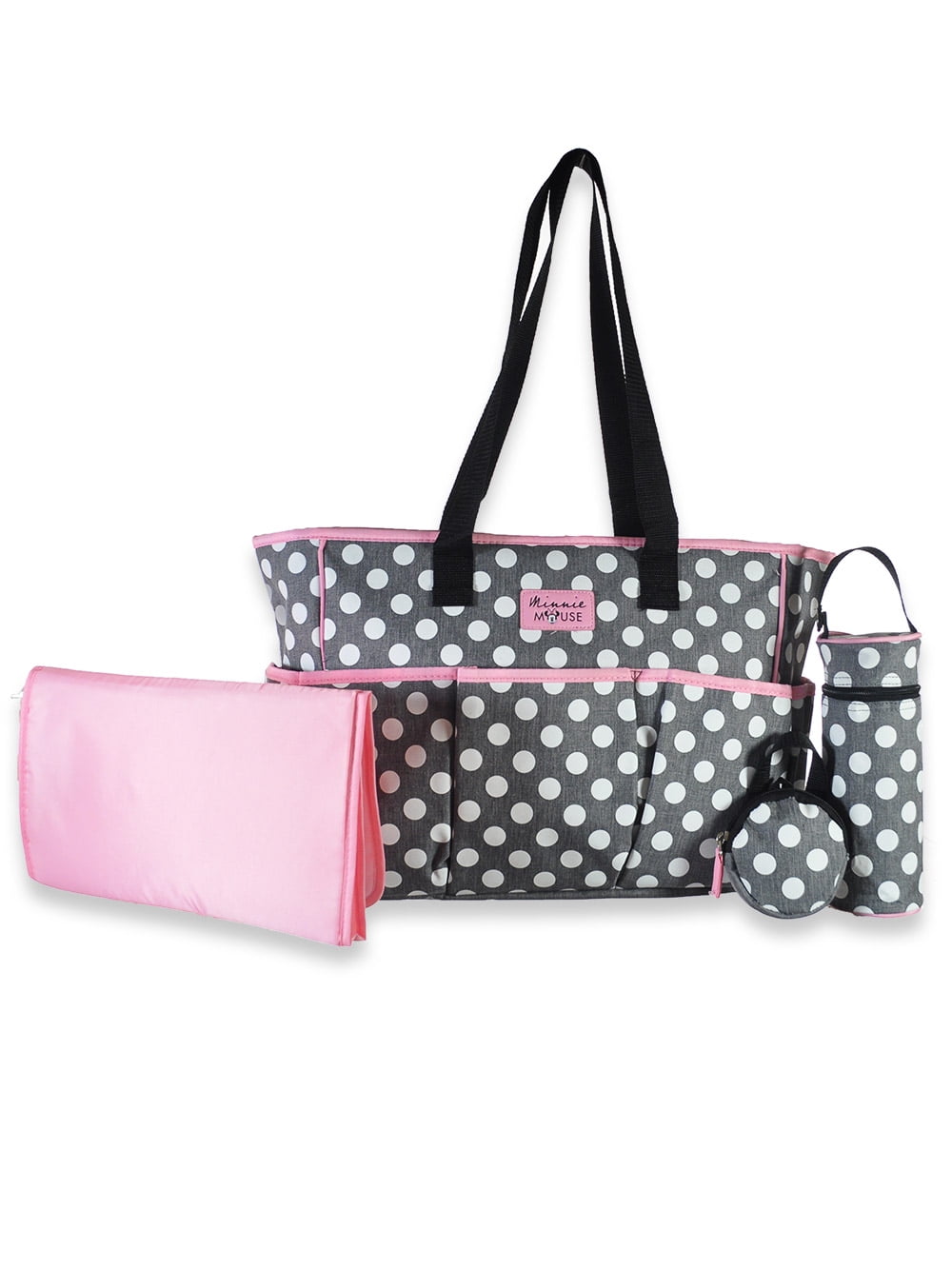 Minnie mouse diaper bag walmart hotsell