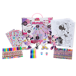 115-Piece Crayola Kids' Super Art & Craft Kit $11.23 + Free Store